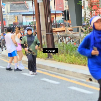 Runner Photo 4899250