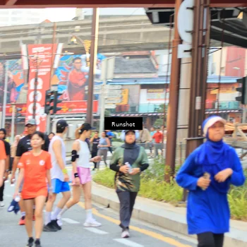 Runner Photo 4899252