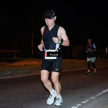 Runner Photo 4899257