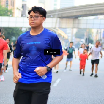 Runner Photo 4899263