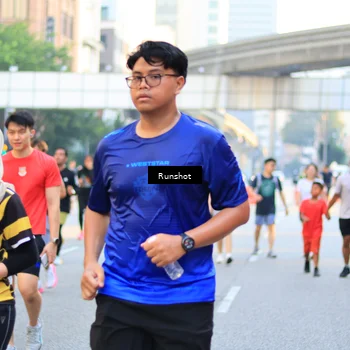 Runner Photo 4899267