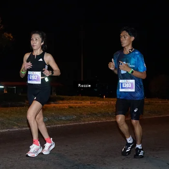 Runner Photo 4899269