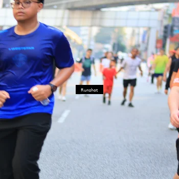 Runner Photo 4899271