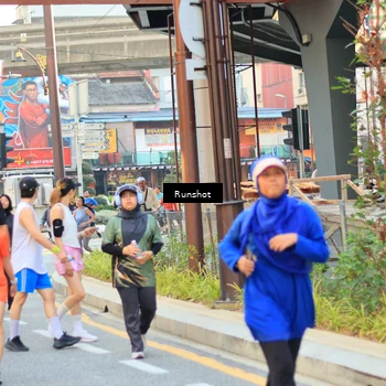 Runner Photo 4899272