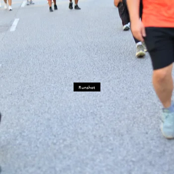 Runner Photo 4899278
