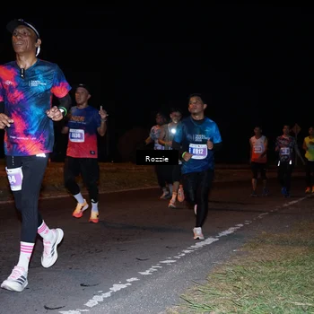 Runner Photo 4899279