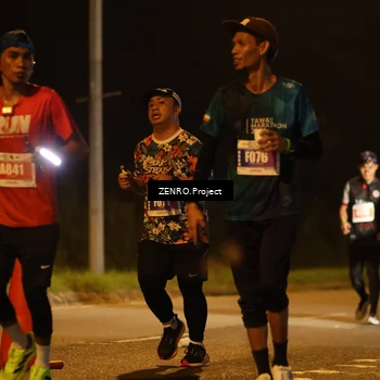 Runner Photo 4899281