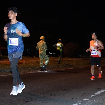 Runner Photo 4899283