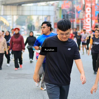 Runner Photo 4899286