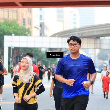 Runner Photo 4899287