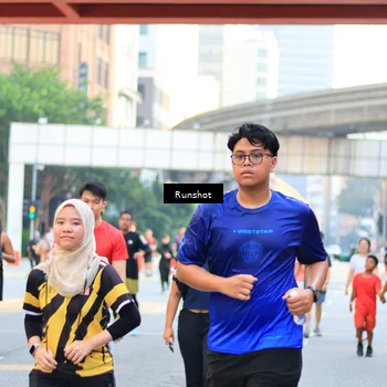 Runner Photo 4899288