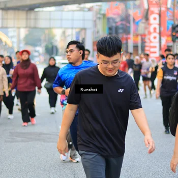 Runner Photo 4899290