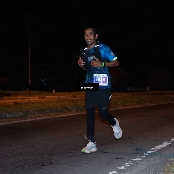 Runner Photo 4899291