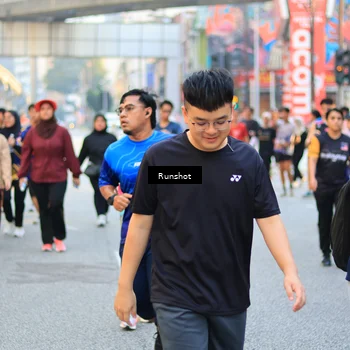 Runner Photo 4899292