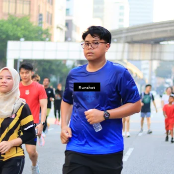 Runner Photo 4899293