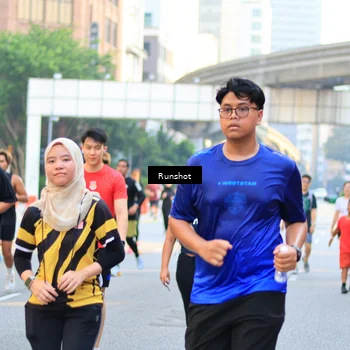 Runner Photo 4899295