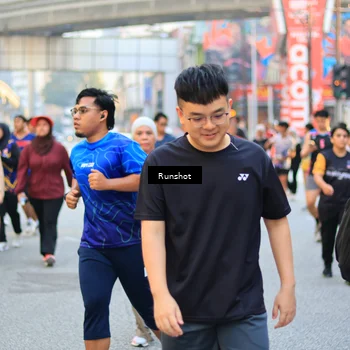 Runner Photo 4899297