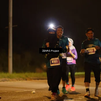 Runner Photo 4899301