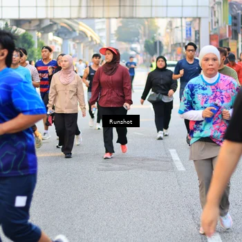 Runner Photo 4899303