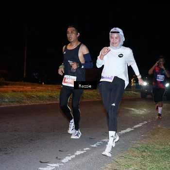Runner Photo 4899304