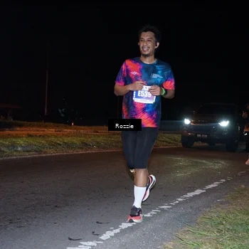 Runner Photo 4899305