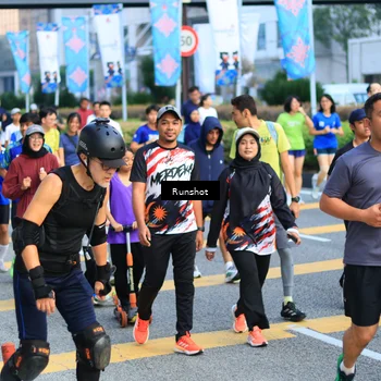 Runner Photo 4899308