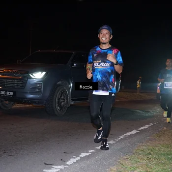 Runner Photo 4899311