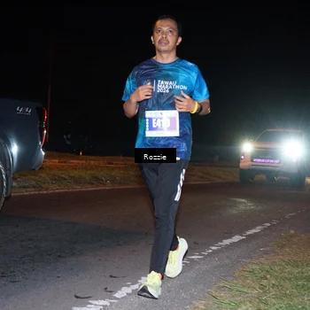 Runner Photo 4899312