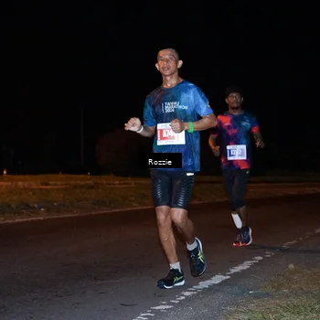 Runner Photo 4899315