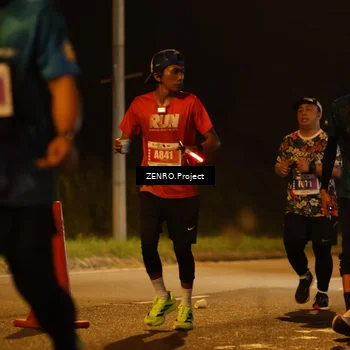 Runner Photo 4899316