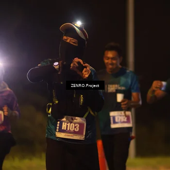Runner Photo 4899317