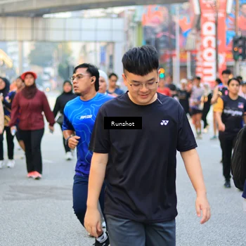 Runner Photo 4899319