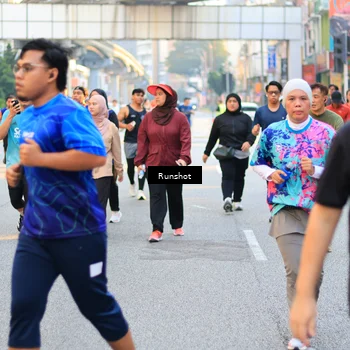 Runner Photo 4899320