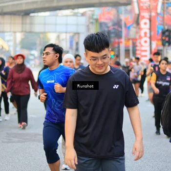 Runner Photo 4899322