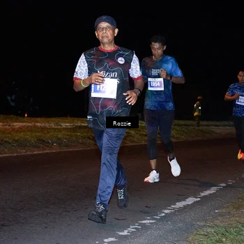 Runner Photo 4899324