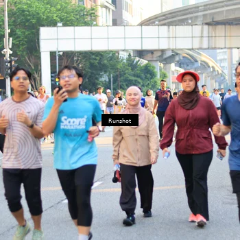 Runner Photo 4899325