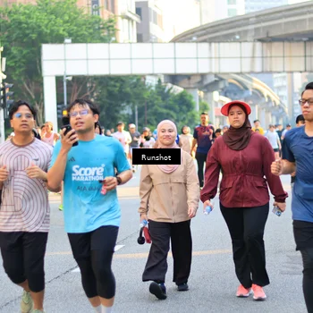 Runner Photo 4899327