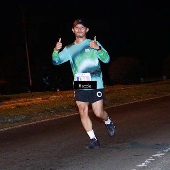 Runner Photo 4899329