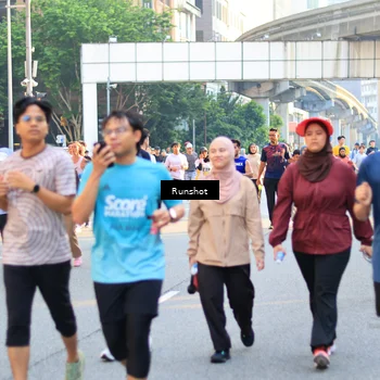 Runner Photo 4899331