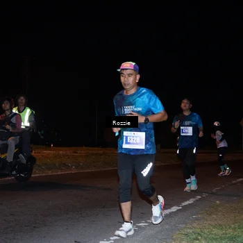 Runner Photo 4899333