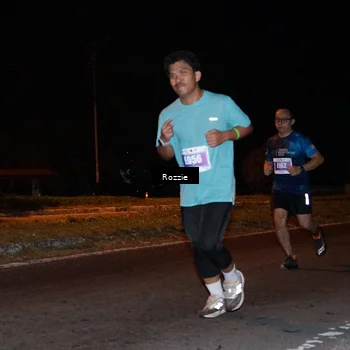 Runner Photo 4899335