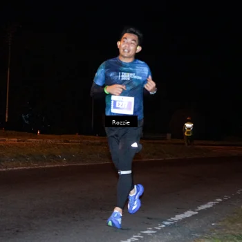 Runner Photo 4899337