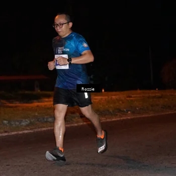 Runner Photo 4899339