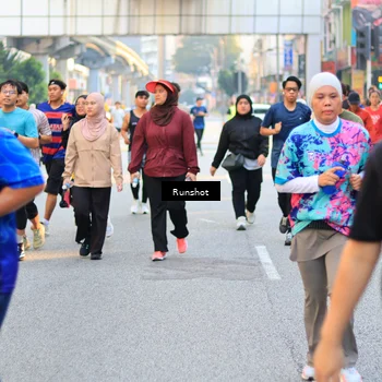 Runner Photo 4899340