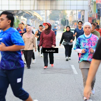 Runner Photo 4899341