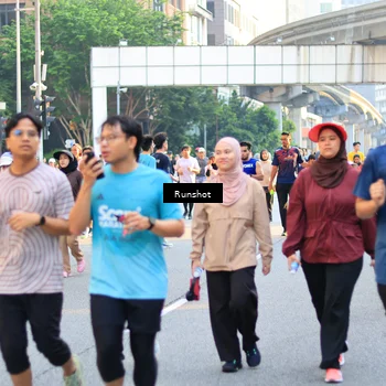 Runner Photo 4899344