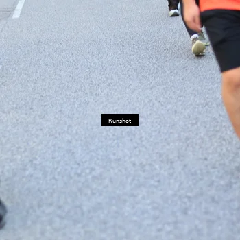 Runner Photo 4899345