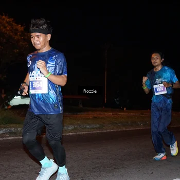 Runner Photo 4899346