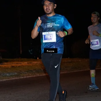 Runner Photo 4899347