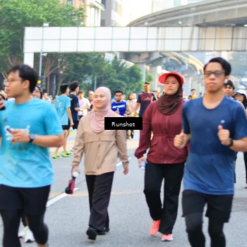 Runner Photo 4899348